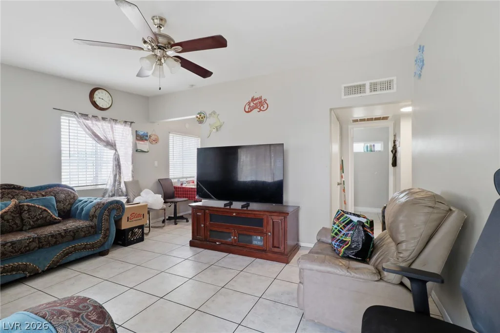 2101 Stanley, North Las Vegas, NV 89030