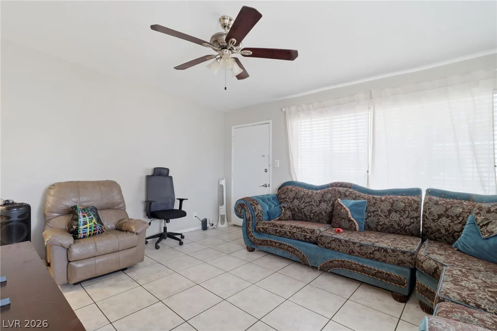 2101 Stanley, North Las Vegas, NV 89030
