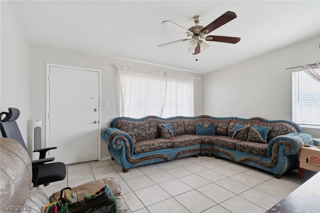 2101 Stanley, North Las Vegas, NV 89030