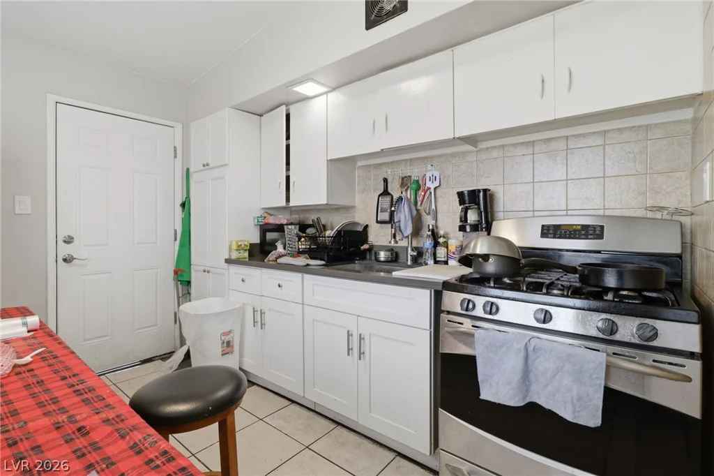 2101 Stanley, North Las Vegas, NV 89030