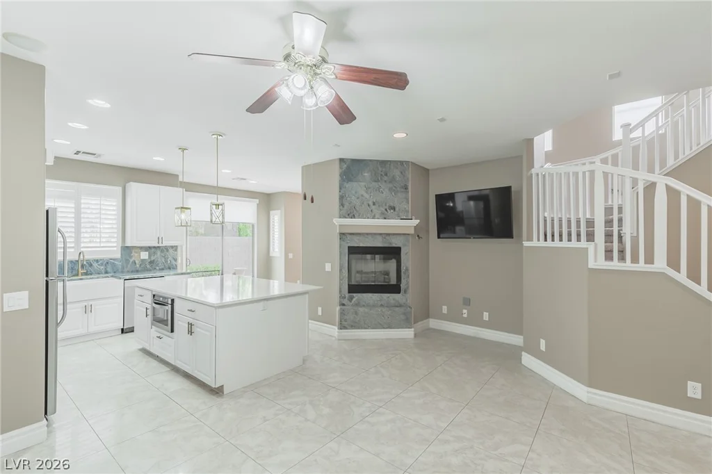 266 Via Franciosa, Henderson, NV 89011