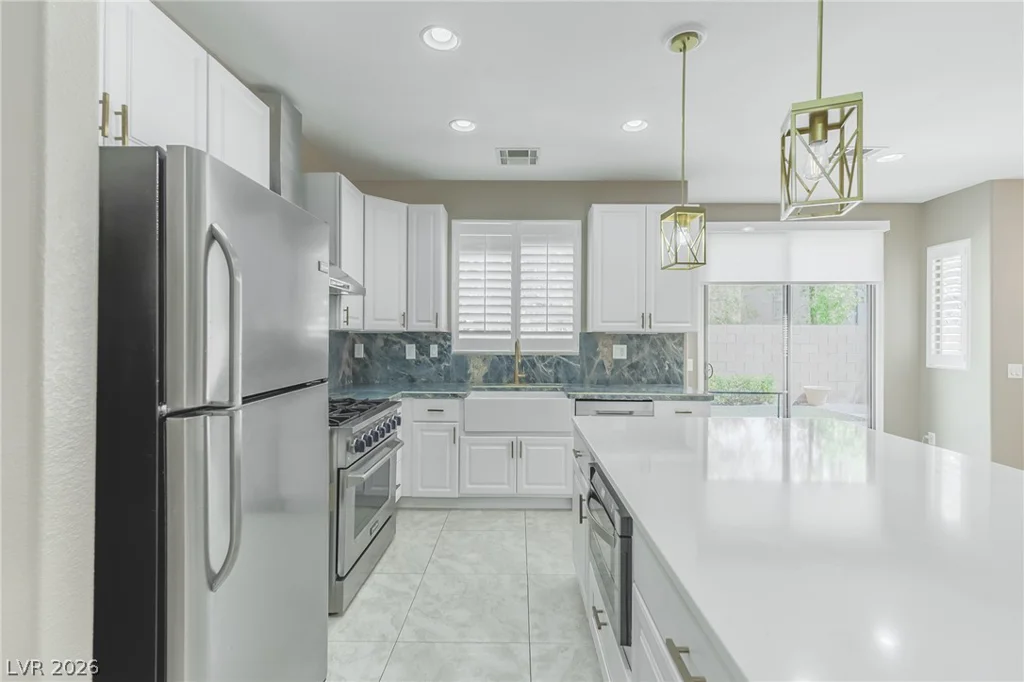 266 Via Franciosa, Henderson, NV 89011