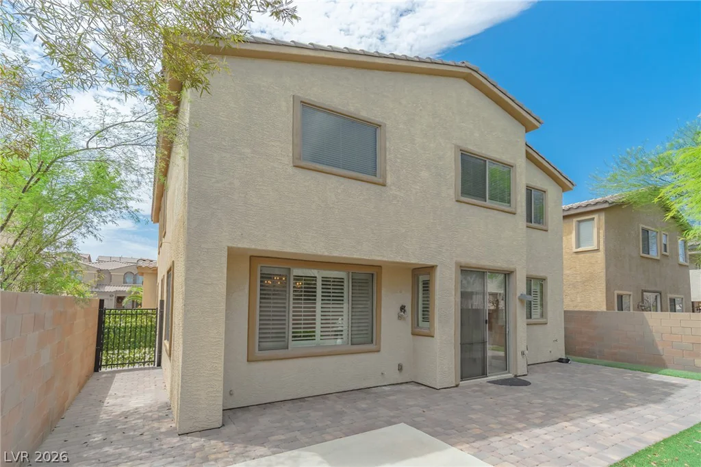 266 Via Franciosa, Henderson, NV 89011