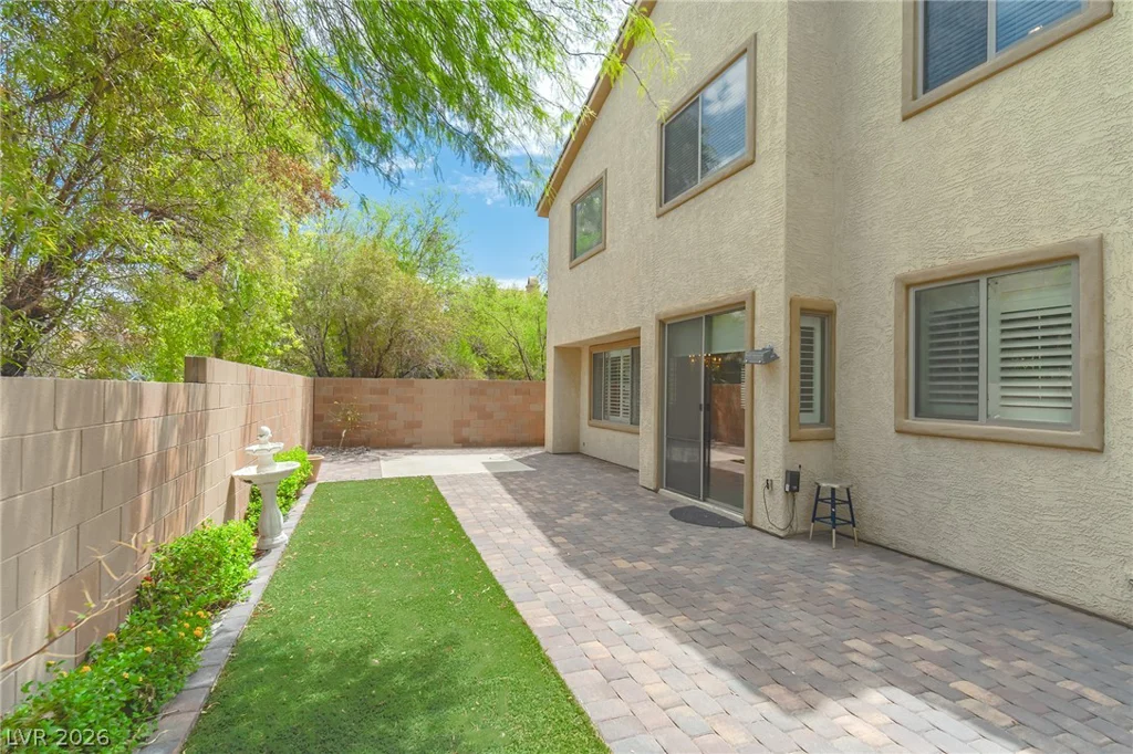 266 Via Franciosa, Henderson, NV 89011
