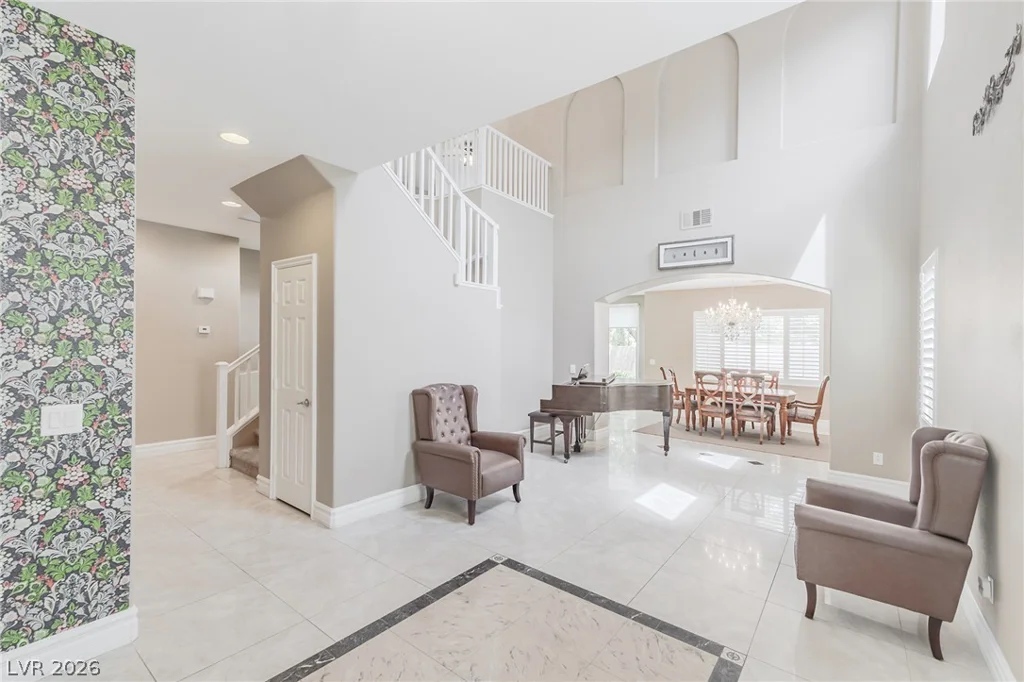 266 Via Franciosa, Henderson, NV 89011