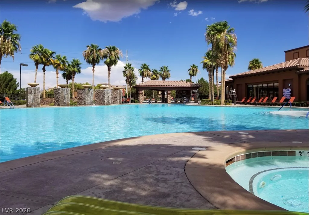 266 Via Franciosa, Henderson, NV 89011