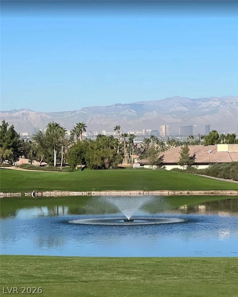 266 Via Franciosa, Henderson, NV 89011