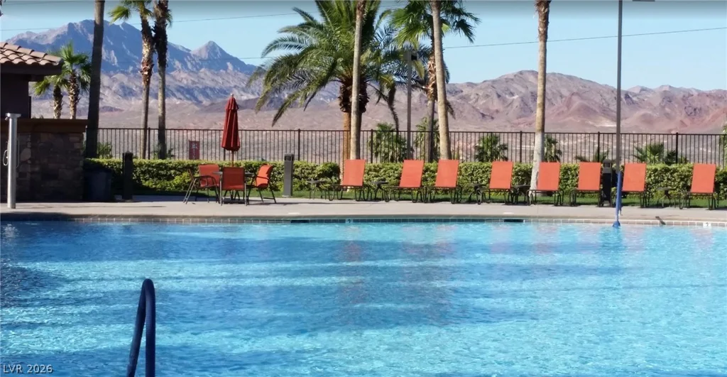 266 Via Franciosa, Henderson, NV 89011