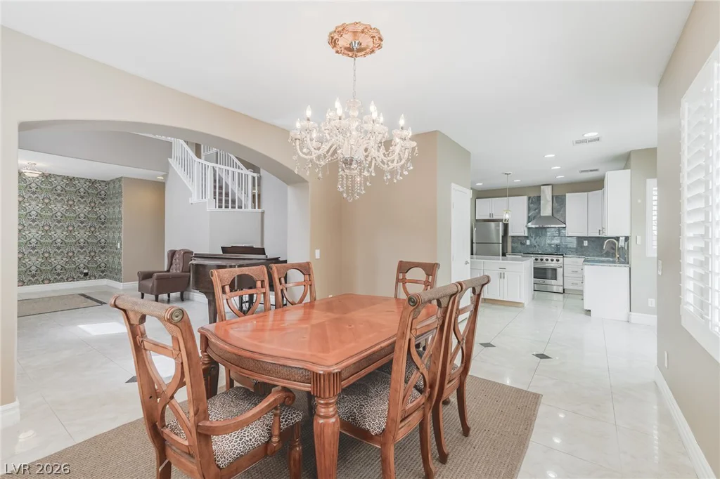 266 Via Franciosa, Henderson, NV 89011