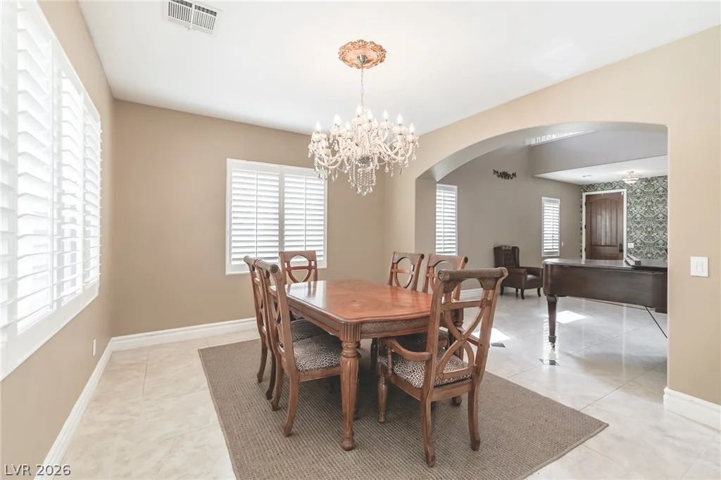 266 Via Franciosa, Henderson, NV 89011