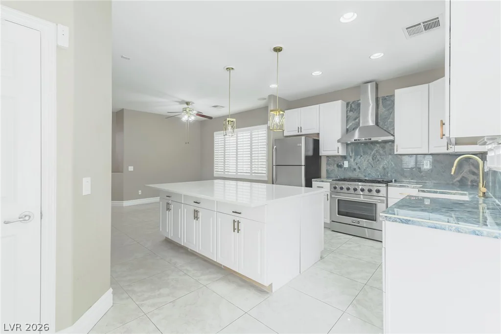 266 Via Franciosa, Henderson, NV 89011