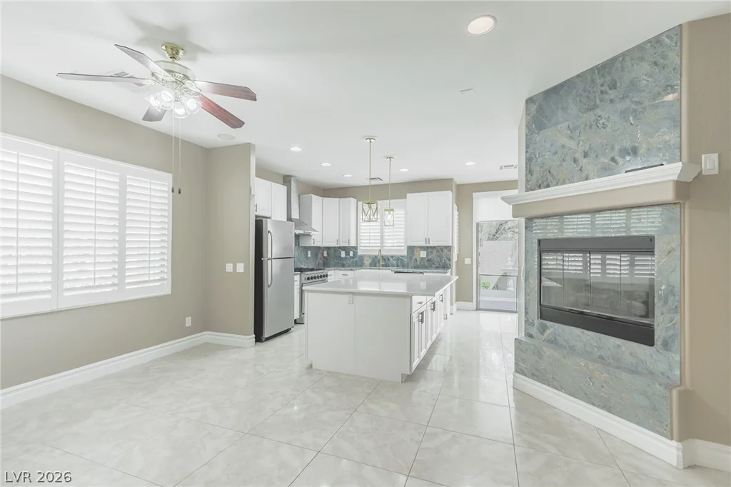 266 Via Franciosa, Henderson, NV 89011