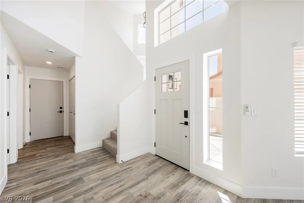 628 Count, North Las Vegas, NV 89030