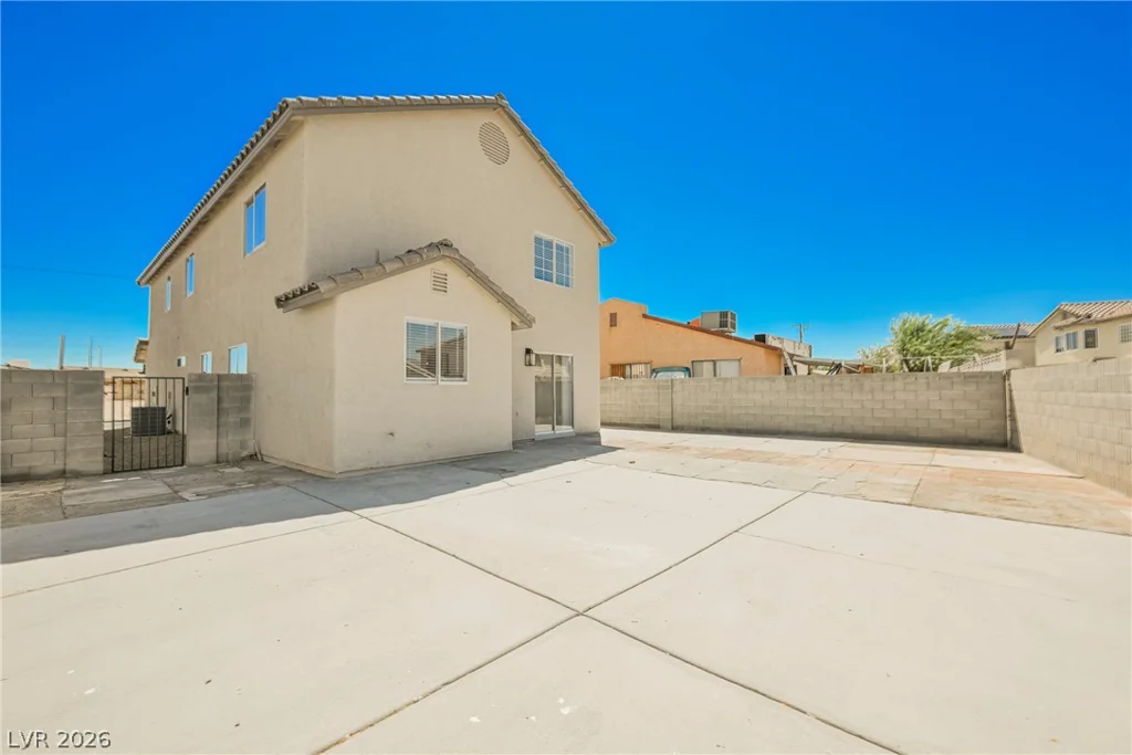 628 Count, North Las Vegas, NV 89030