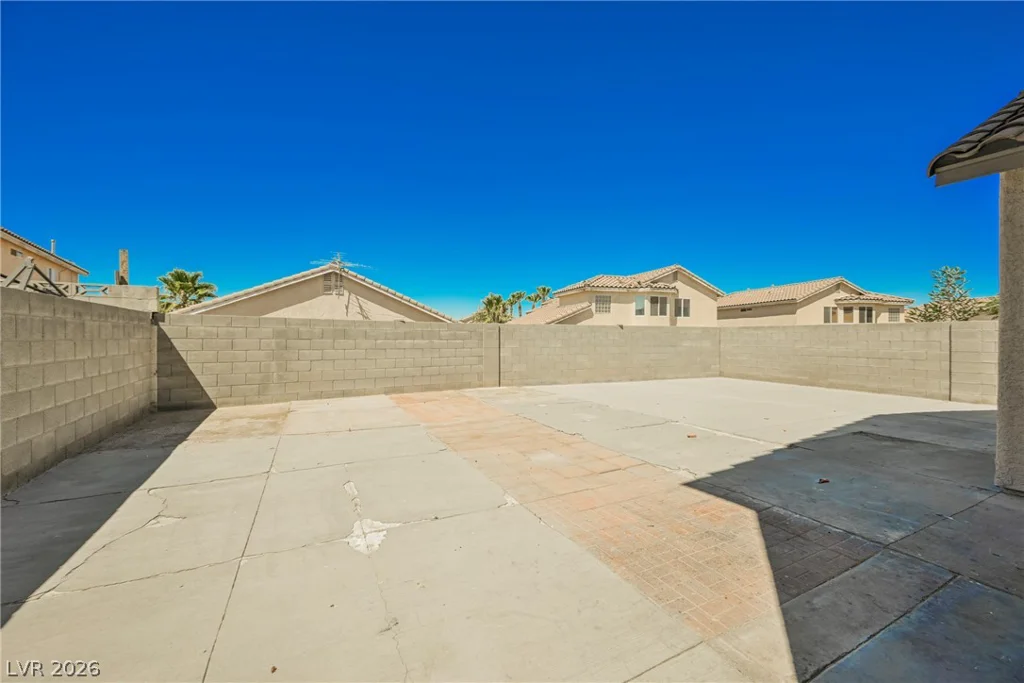 628 Count, North Las Vegas, NV 89030