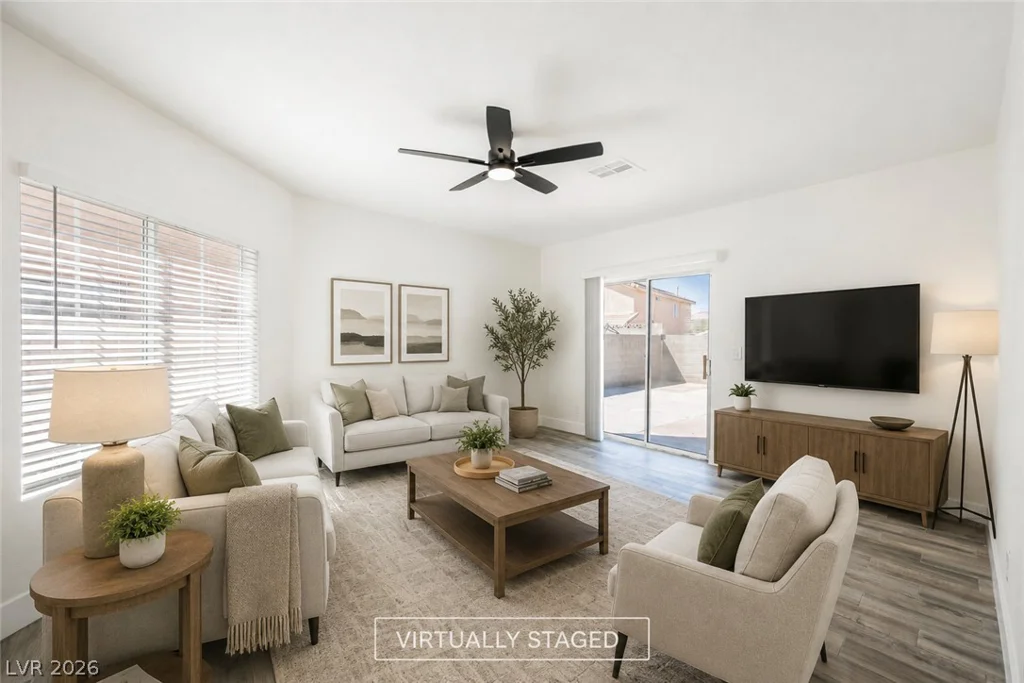 628 Count, North Las Vegas, NV 89030