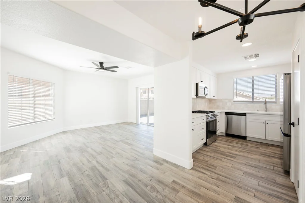 628 Count, North Las Vegas, NV 89030