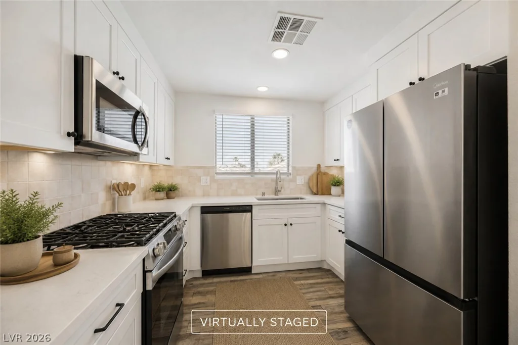 628 Count, North Las Vegas, NV 89030