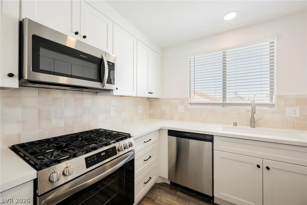 628 Count, North Las Vegas, NV 89030