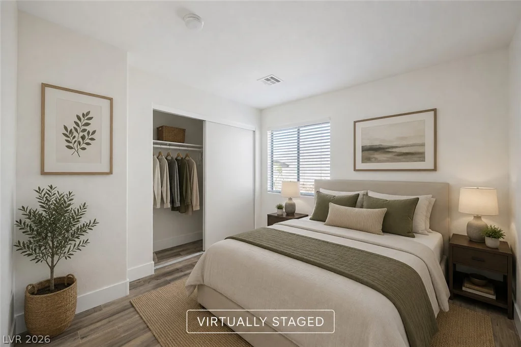 628 Count, North Las Vegas, NV 89030
