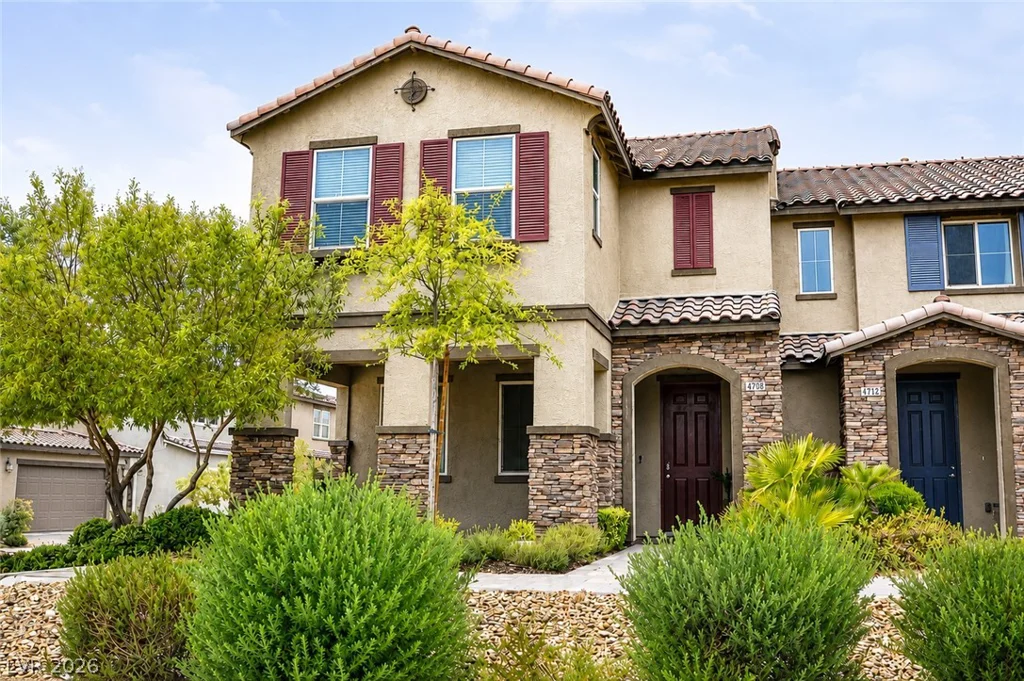 7012 Coyote Mesa, North Las Vegas, NV 89086