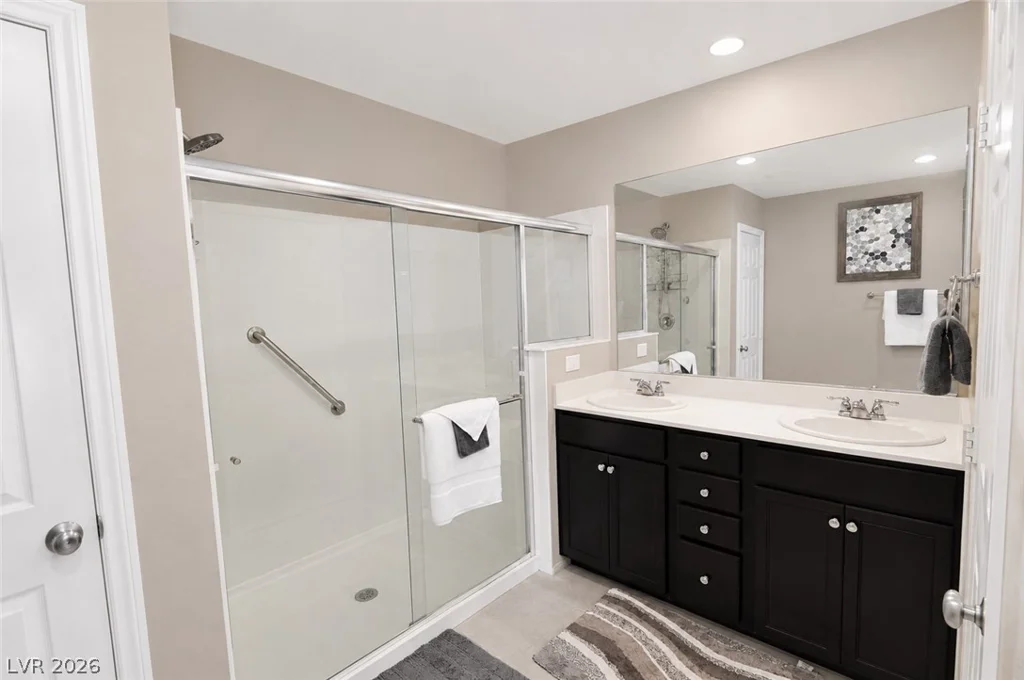 7012 Coyote Mesa, North Las Vegas, NV 89086