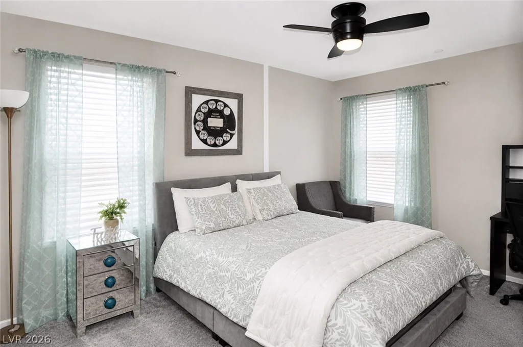7012 Coyote Mesa, North Las Vegas, NV 89086
