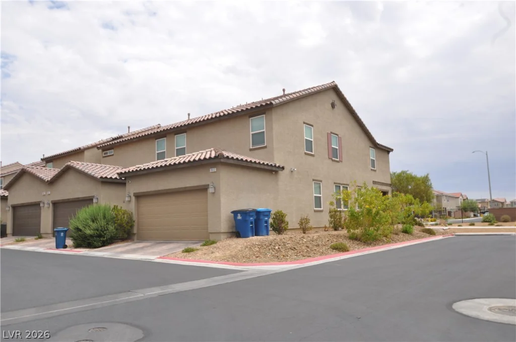 7012 Coyote Mesa, North Las Vegas, NV 89086