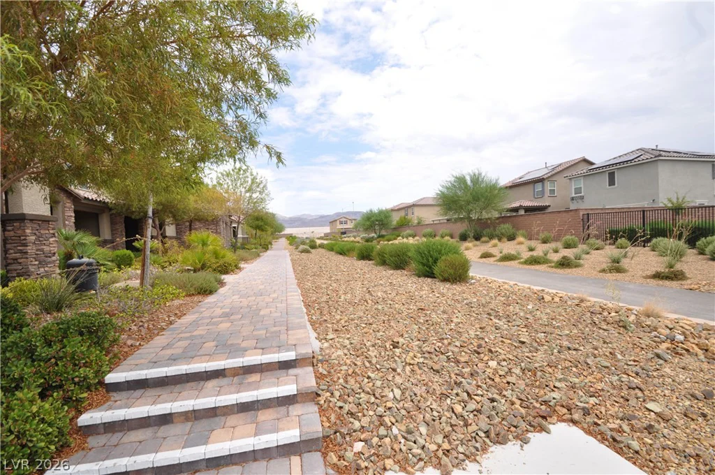 7012 Coyote Mesa, North Las Vegas, NV 89086