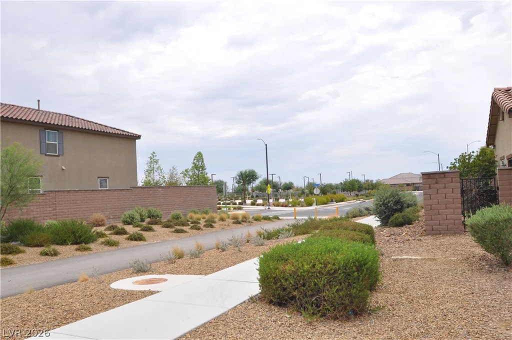 7012 Coyote Mesa, North Las Vegas, NV 89086