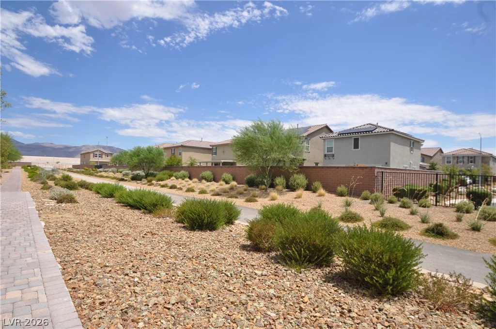 7012 Coyote Mesa, North Las Vegas, NV 89086