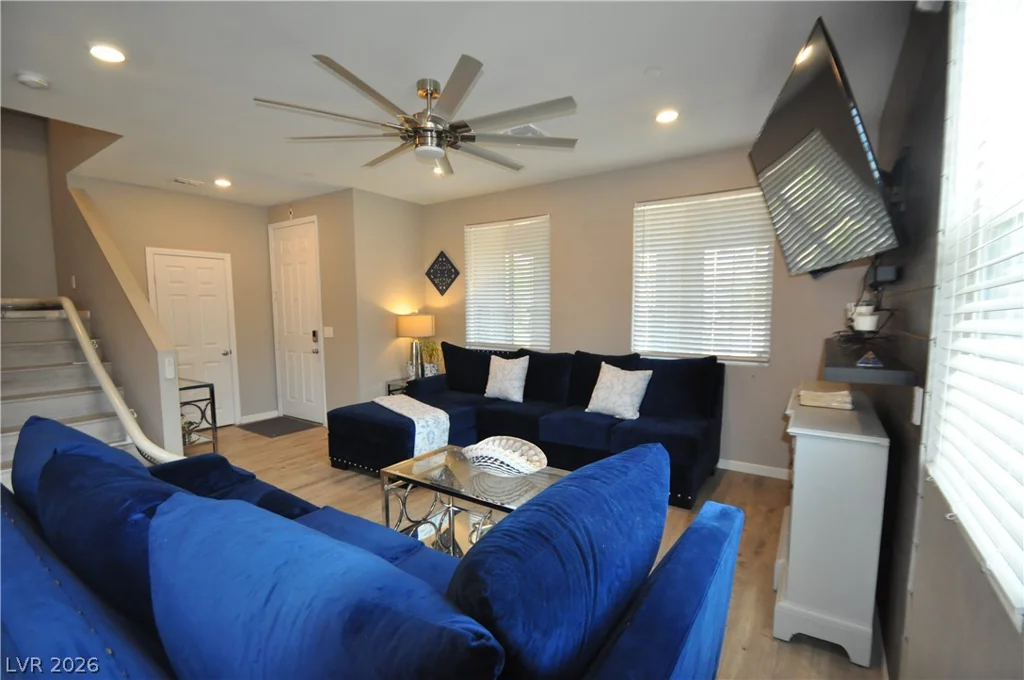 7012 Coyote Mesa, North Las Vegas, NV 89086