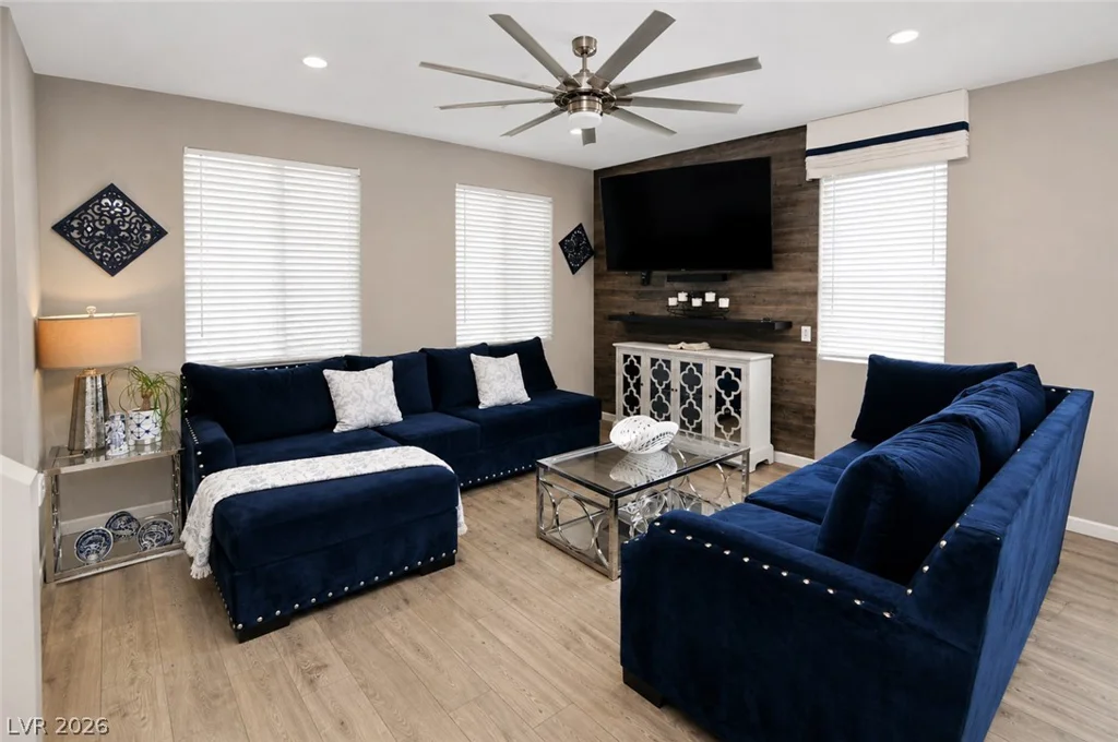 7012 Coyote Mesa, North Las Vegas, NV 89086