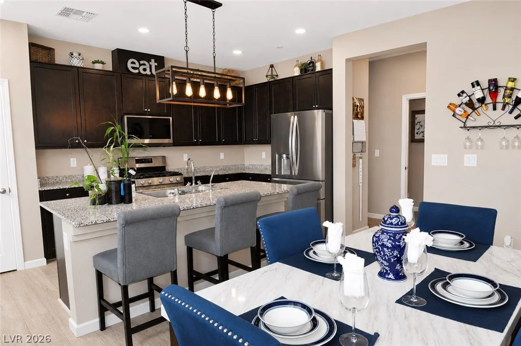 7012 Coyote Mesa, North Las Vegas, NV 89086