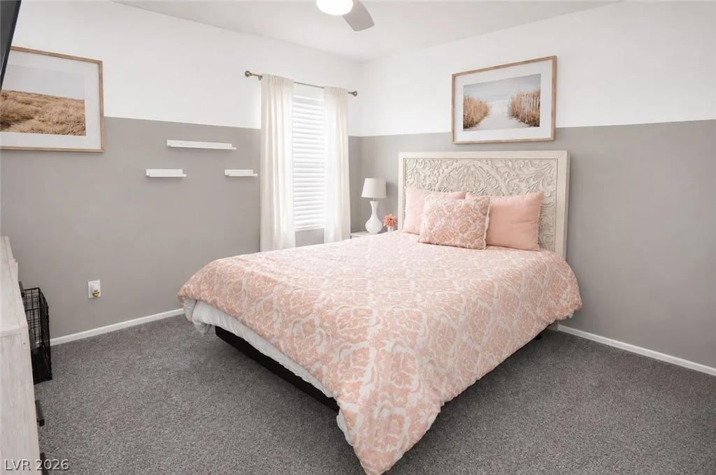 7012 Coyote Mesa, North Las Vegas, NV 89086