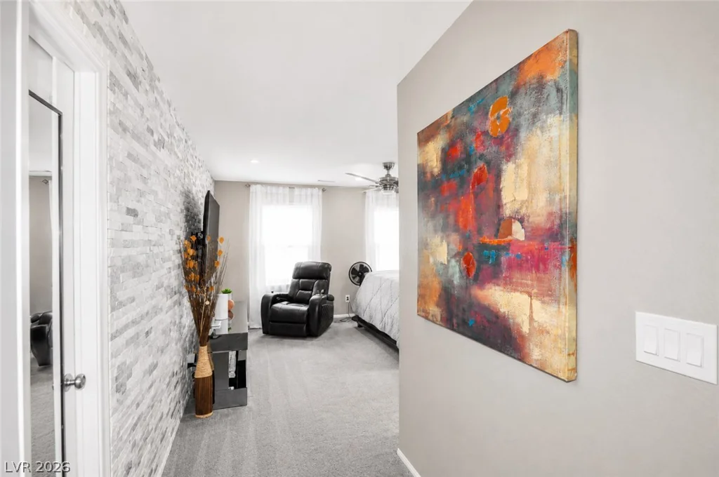 7012 Coyote Mesa, North Las Vegas, NV 89086