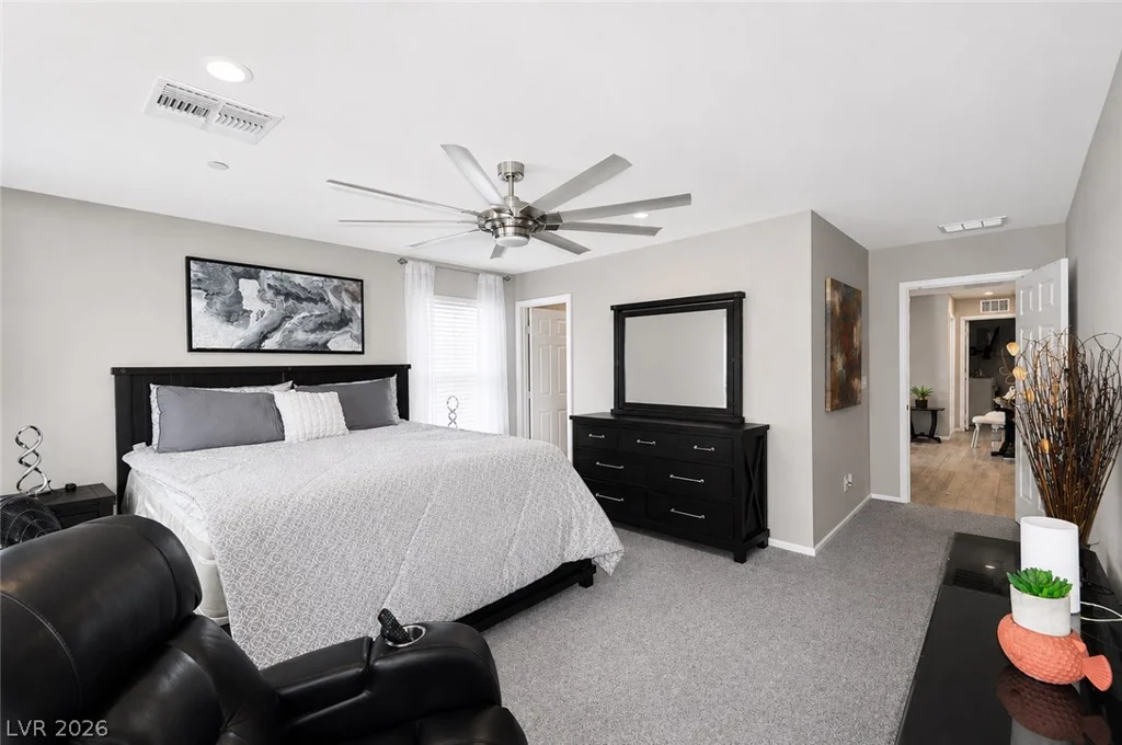 7012 Coyote Mesa, North Las Vegas, NV 89086