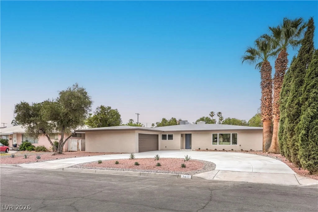 2411 Laurie, Las Vegas, NV 89102