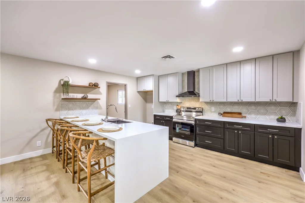 2411 Laurie, Las Vegas, NV 89102
