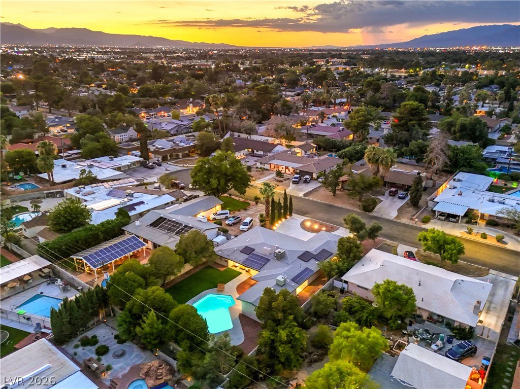 2411 Laurie, Las Vegas, NV 89102