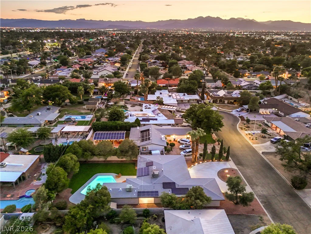 2411 Laurie, Las Vegas, NV 89102