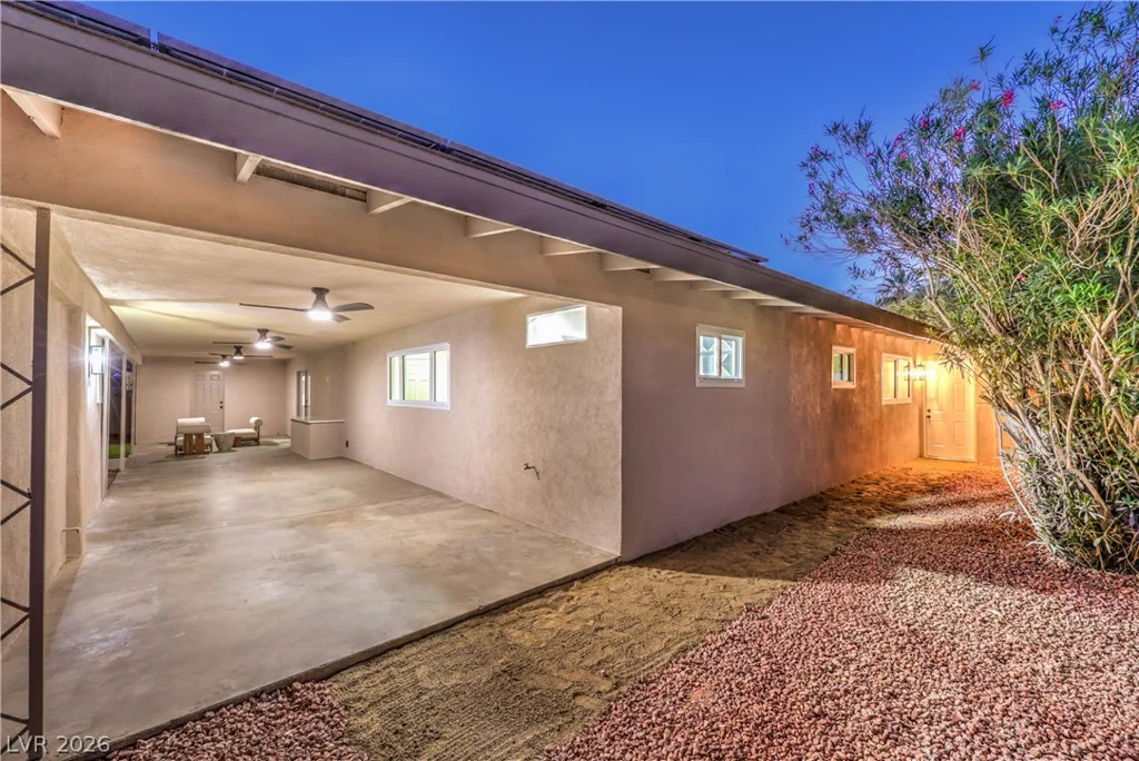 2411 Laurie, Las Vegas, NV 89102