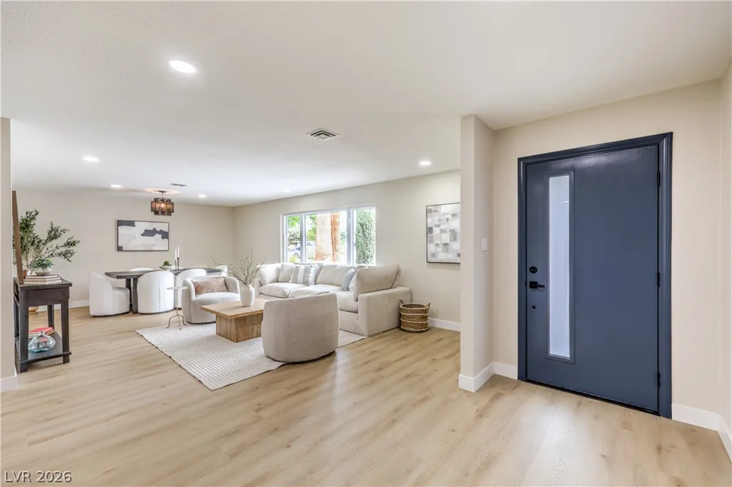 2411 Laurie, Las Vegas, NV 89102