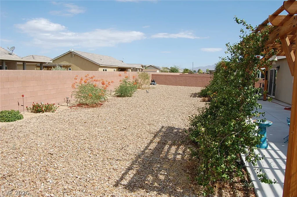 150 White Burch, Pahrump, NV 89048