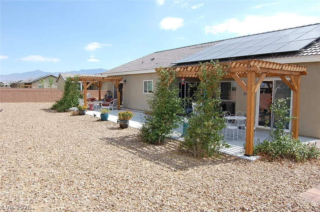 150 White Burch, Pahrump, NV 89048