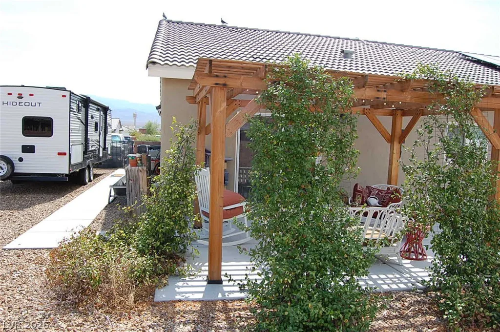 150 White Burch, Pahrump, NV 89048