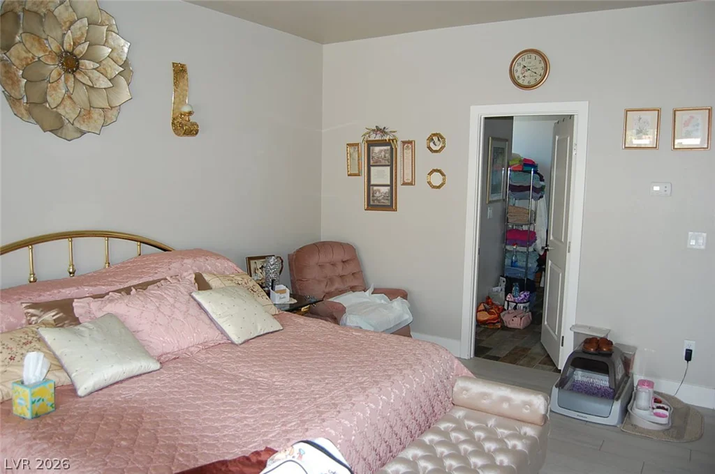 150 White Burch, Pahrump, NV 89048