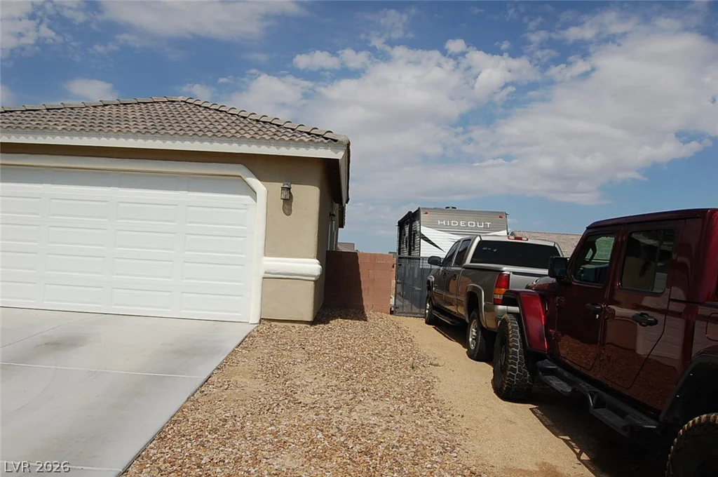 150 White Burch, Pahrump, NV 89048