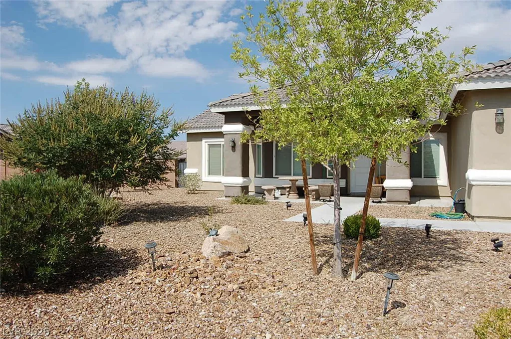 150 White Burch, Pahrump, NV 89048