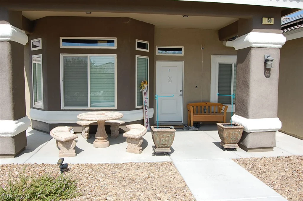 150 White Burch, Pahrump, NV 89048